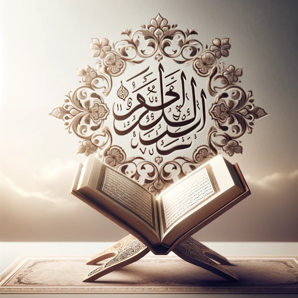 Quran