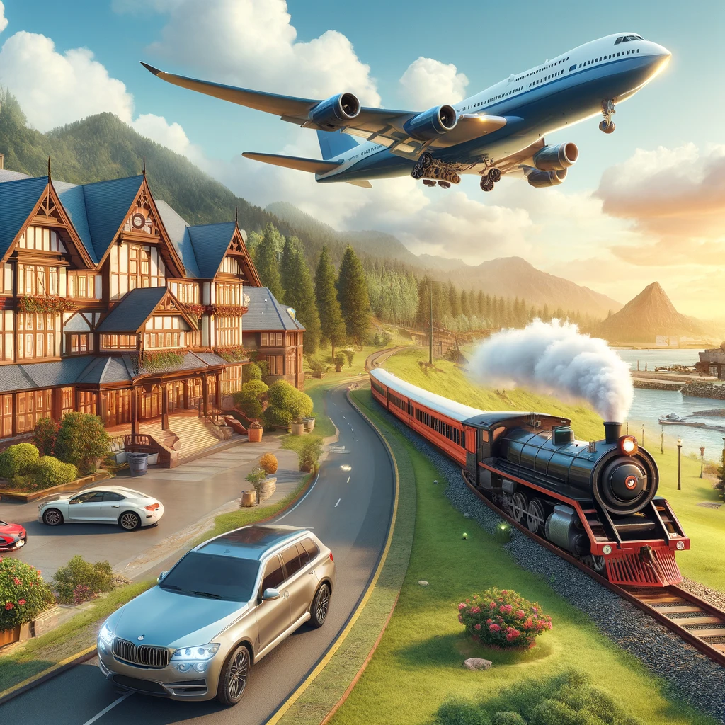 Travel